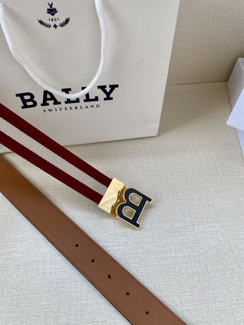 BALLY